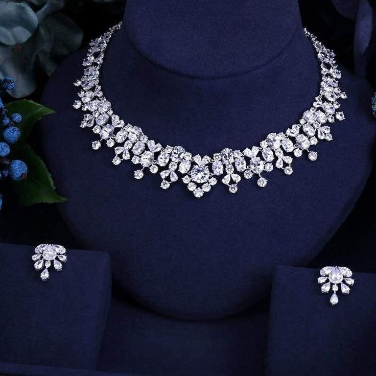 Juego de Joyas Celestial