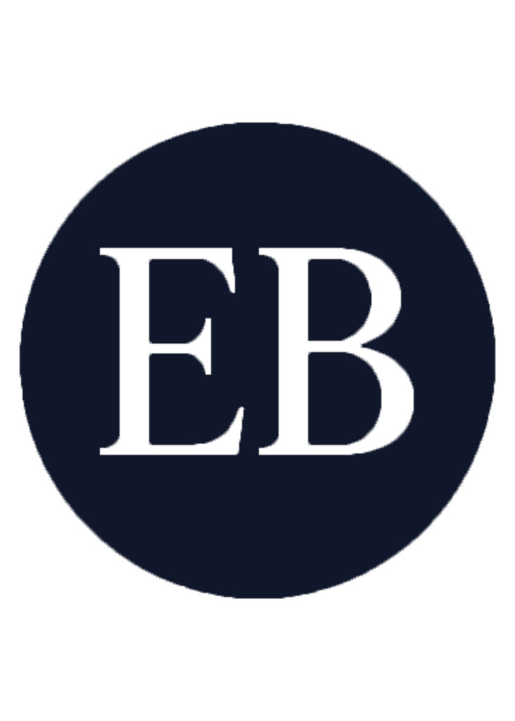 logo de elegant bars